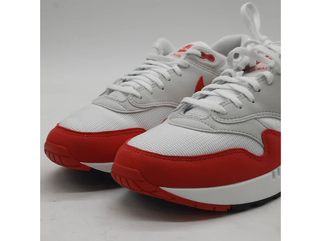Paar sneakers, maat 43, nike, air max 1 do9844-100 - afbeelding 3 van  10
