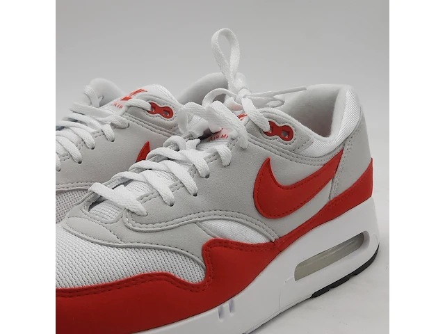 Paar sneakers, maat 43, nike, air max 1 do9844-100 - afbeelding 4 van  10