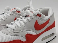 Paar sneakers, maat 43, nike, air max 1 do9844-100 - afbeelding 4 van  10