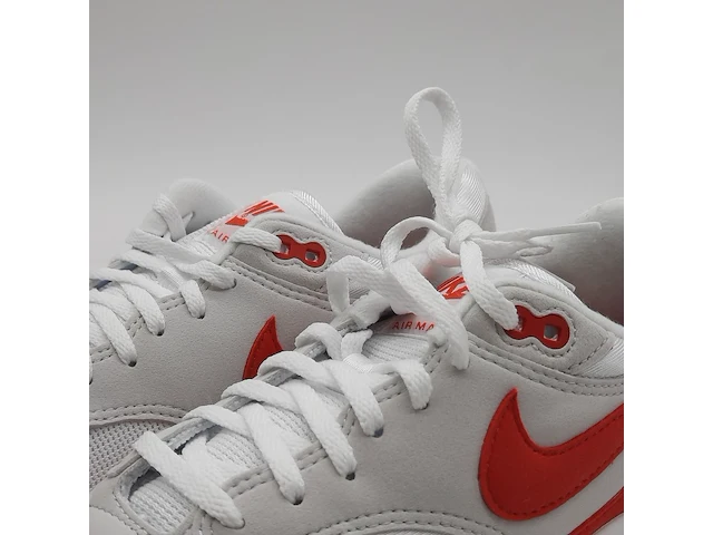 Paar sneakers, maat 43, nike, air max 1 do9844-100 - afbeelding 5 van  10