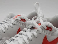 Paar sneakers, maat 43, nike, air max 1 do9844-100 - afbeelding 5 van  10