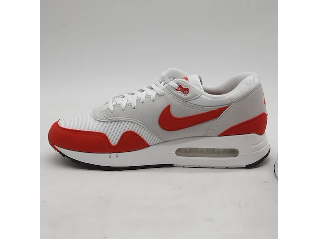 Paar sneakers, maat 43, nike, air max 1 do9844-100 - afbeelding 6 van  10
