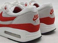 Paar sneakers, maat 43, nike, air max 1 do9844-100 - afbeelding 7 van  10