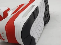 Paar sneakers, maat 43, nike, air max 1 do9844-100 - afbeelding 10 van  10