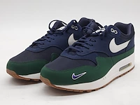 Paar sneakers, maat 43, nike, air max 1 dv3887-400 - afbeelding 1 van  9