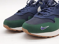 Paar sneakers, maat 43, nike, air max 1 dv3887-400 - afbeelding 2 van  9