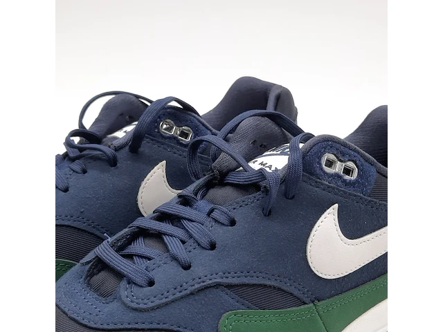 Paar sneakers, maat 43, nike, air max 1 dv3887-400 - afbeelding 4 van  9