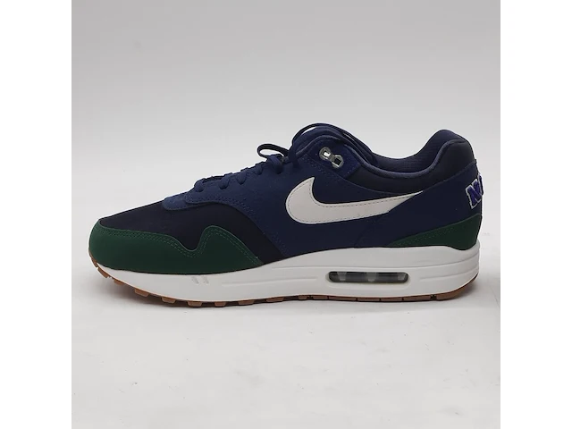 Paar sneakers, maat 43, nike, air max 1 dv3887-400 - afbeelding 5 van  9