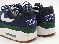 Paar sneakers, maat 43, nike, air max 1 dv3887-400 - afbeelding 6 van  9