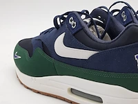 Paar sneakers, maat 43, nike, air max 1 dv3887-400 - afbeelding 7 van  9