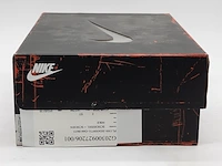 Paar sneakers, maat 43, nike, air max 1 dv7525-001 - afbeelding 2 van  10