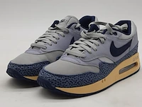 Paar sneakers, maat 43, nike, air max 1 dv7525-001 - afbeelding 1 van  10