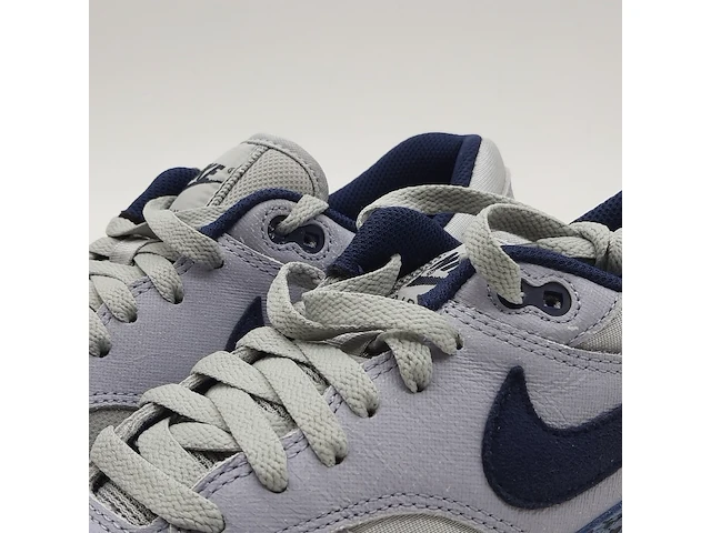 Paar sneakers, maat 43, nike, air max 1 dv7525-001 - afbeelding 5 van  10