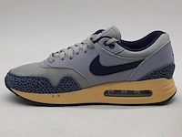 Paar sneakers, maat 43, nike, air max 1 dv7525-001 - afbeelding 6 van  10