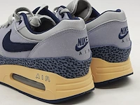 Paar sneakers, maat 43, nike, air max 1 dv7525-001 - afbeelding 7 van  10