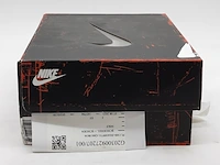 Paar sneakers, maat 43, nike, air max 1 dv7525-001 - afbeelding 2 van  10