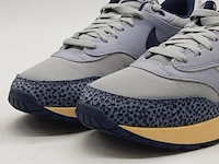 Paar sneakers, maat 43, nike, air max 1 dv7525-001 - afbeelding 3 van  10