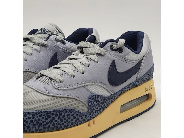 Paar sneakers, maat 43, nike, air max 1 dv7525-001 - afbeelding 4 van  10