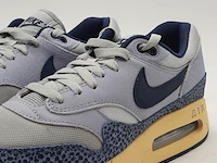 Paar sneakers, maat 43, nike, air max 1 dv7525-001 - afbeelding 4 van  10