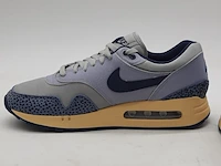 Paar sneakers, maat 43, nike, air max 1 dv7525-001 - afbeelding 6 van  10