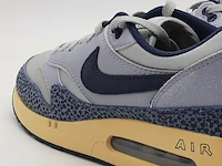 Paar sneakers, maat 43, nike, air max 1 dv7525-001 - afbeelding 8 van  10