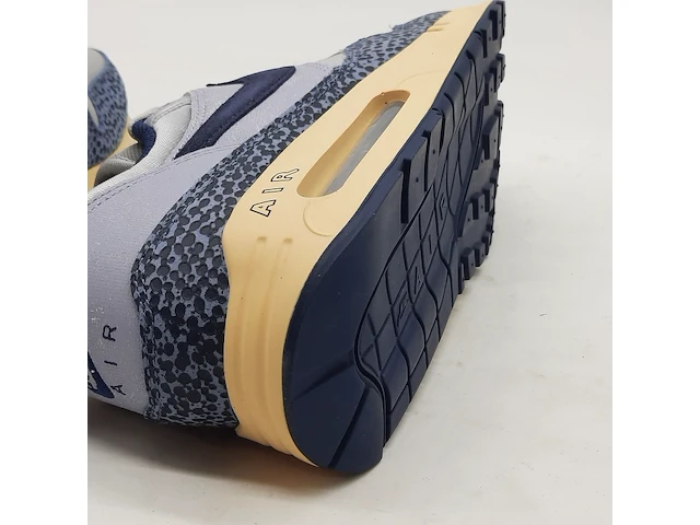 Paar sneakers, maat 43, nike, air max 1 dv7525-001 - afbeelding 10 van  10