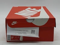 Paar sneakers, maat 43, nike, air max 1 fb8916-100 - afbeelding 2 van  10