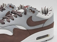 Paar sneakers, maat 43, nike, air max 1 fb8916-100 - afbeelding 4 van  10