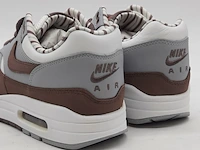 Paar sneakers, maat 43, nike, air max 1 fb8916-100 - afbeelding 7 van  10