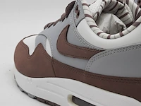 Paar sneakers, maat 43, nike, air max 1 fb8916-100 - afbeelding 8 van  10