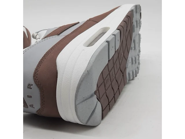 Paar sneakers, maat 43, nike, air max 1 fb8916-100 - afbeelding 10 van  10