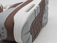 Paar sneakers, maat 43, nike, air max 1 fb8916-100 - afbeelding 10 van  10