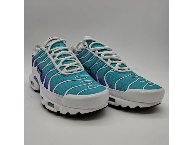 Paar sneakers, maat 43, nike, air max dm0032-102 - afbeelding 2 van  8