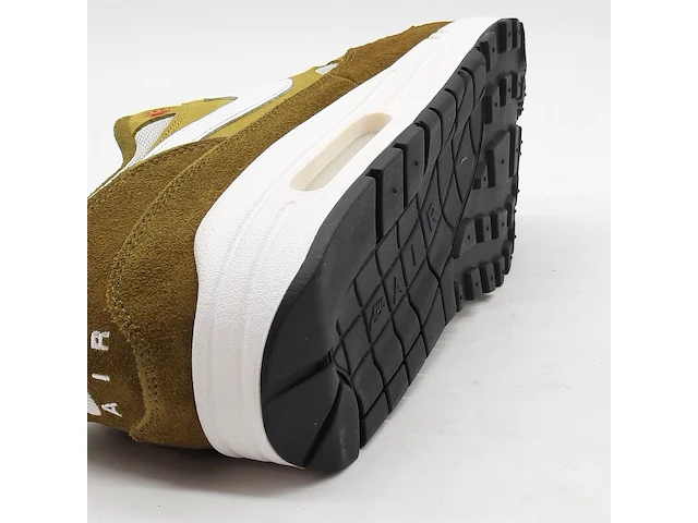 Paar sneakers, maat 43, nike, air max one 908366-300 - afbeelding 2 van  11