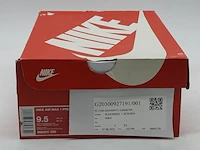 Paar sneakers, maat 43, nike, air max one 908366-300 - afbeelding 3 van  11