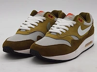 Paar sneakers, maat 43, nike, air max one 908366-300 - afbeelding 1 van  11