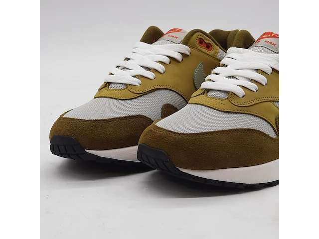 Paar sneakers, maat 43, nike, air max one 908366-300 - afbeelding 4 van  11