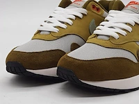 Paar sneakers, maat 43, nike, air max one 908366-300 - afbeelding 4 van  11
