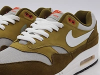 Paar sneakers, maat 43, nike, air max one 908366-300 - afbeelding 5 van  11