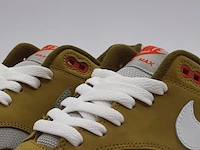 Paar sneakers, maat 43, nike, air max one 908366-300 - afbeelding 6 van  11