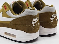Paar sneakers, maat 43, nike, air max one 908366-300 - afbeelding 8 van  11