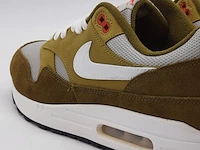 Paar sneakers, maat 43, nike, air max one 908366-300 - afbeelding 9 van  11