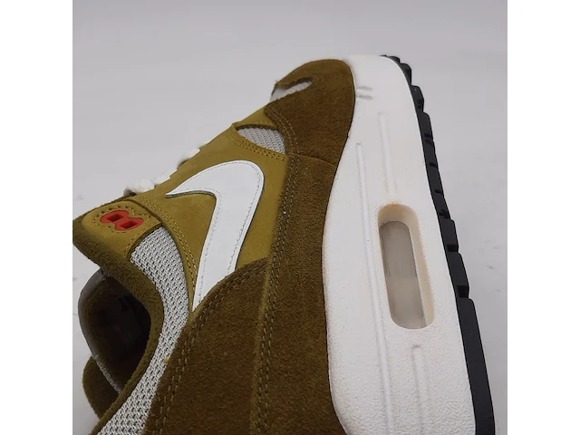 Paar sneakers, maat 43, nike, air max one 908366-300 - afbeelding 11 van  11
