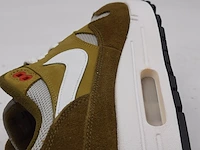 Paar sneakers, maat 43, nike, air max one 908366-300 - afbeelding 11 van  11