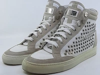 Paar sneakers, maat 43 philipp plein - afbeelding 1 van  11
