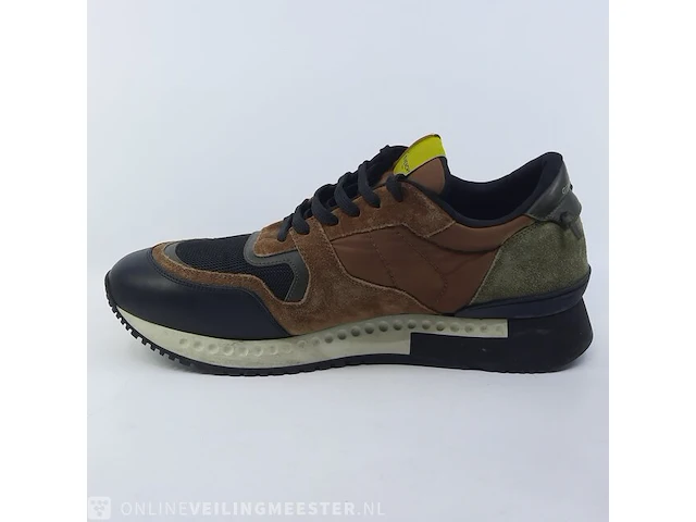 Paar sneakers, maat 44 1/2 givenchy - afbeelding 7 van  11