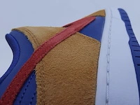 Paar sneakers, maat 44 1/2 nike, sb dunk low pro - bq6817-700 - afbeelding 9 van  10