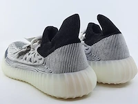 Paar sneakers, maat 44 2/3 adidas, yeezy 350 v2 cmpct - afbeelding 8 van  10