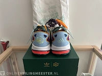 Paar sneakers maat 44 adidas originals x sean wotherspoon, superturf adventure - afbeelding 5 van  10
