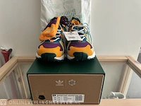 Paar sneakers maat 44 adidas originals x sean wotherspoon, superturf adventure - afbeelding 6 van  10